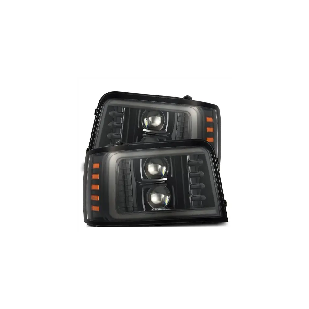 LUXX-Series Projector Headlights - ALP880267